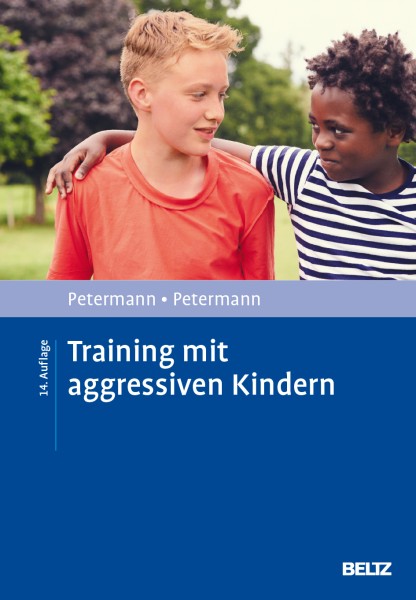 Training mit aggressiven Kindern