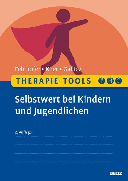 Selbstwert bei Kindern und Jugendlichen