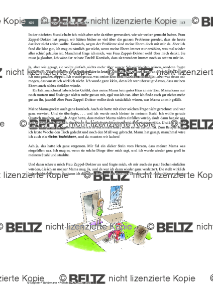 THOP: Unser »Was-ist-schön-Tagebuch«
