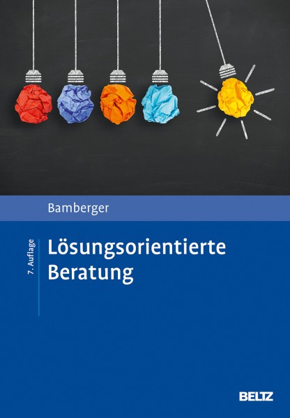 Lösungsorientierte Beratung
