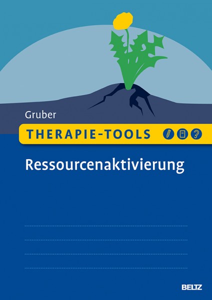 Therapie-Tools Ressourcenaktivierung