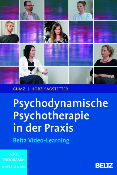 Video-Playlist: Psychodynamische Psychotherapie in der Praxis