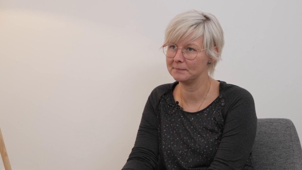 Video: Bipolare Störung: Rezidivprophylaxe bipolarer Phasen durch Schulung der Selbstwahrnehmung