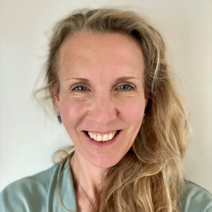 Portrait Susanne Prinz