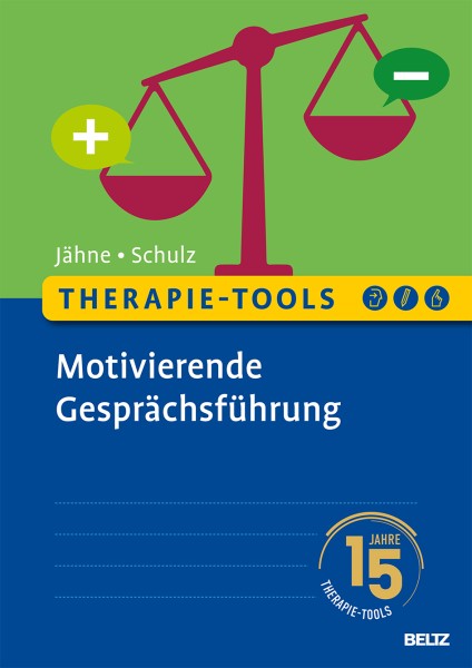 Therapie-Tools Motivierende Gesprächsführung