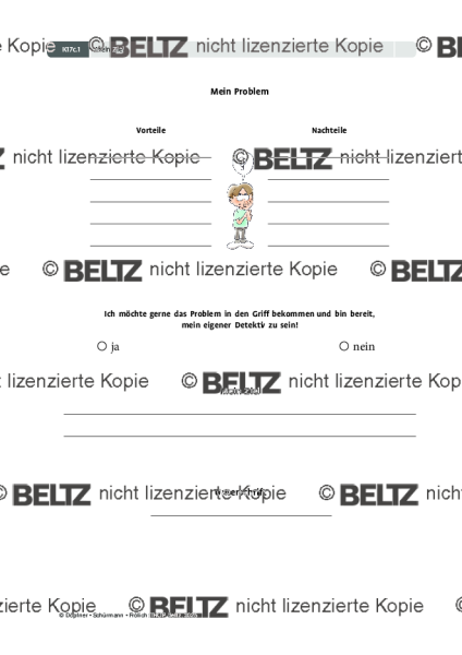 THOP: Mein Ziel