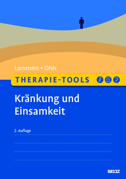 Therapie-Tools Kränkung und Einsamkeit