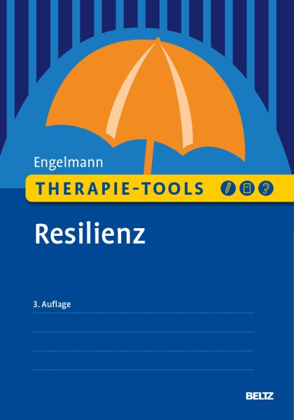 Therapie-Tools Resilienz