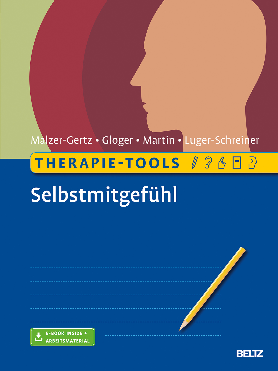 Therapie-Tools Selbstmitgefühl | Psychotherapie.tools