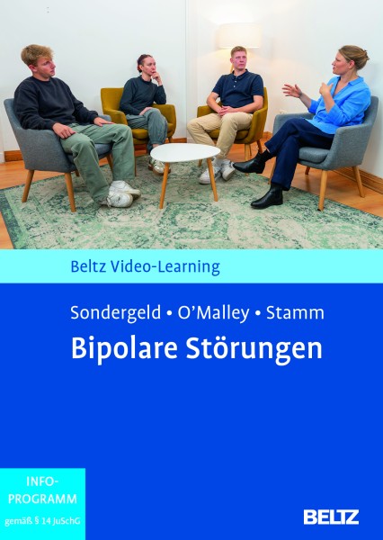 Video-Playlist: Bipolare Störungen