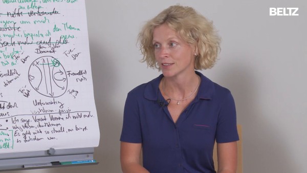 Video: CBASP (Gruppe): Abschlussrunde (Zielerreichung, Take-home-Message und Generalisierung)
