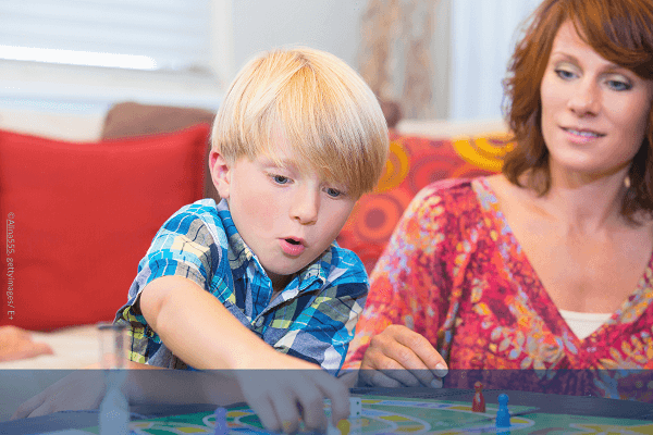 Spielerisch stark: Wie therapeutische Spiele Kindern helfen, psychische Probleme zu bewältigen und Potenziale zu entfalten