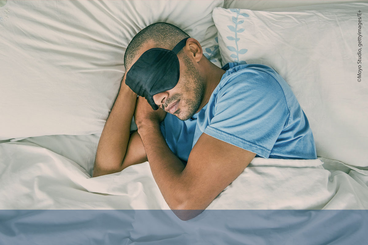 Schlafstörungen vorbeugen: Tipps für Nachtarbeiter