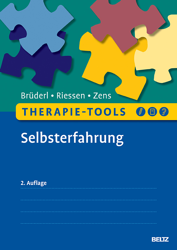 Therapie-Tools Selbsterfahrung | Psychotherapie.tools