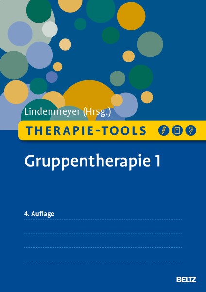 Therapie-Tools Gruppentherapie 1