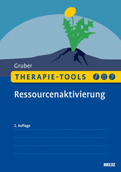 Therapie-Tools Ressourcenaktivierung
