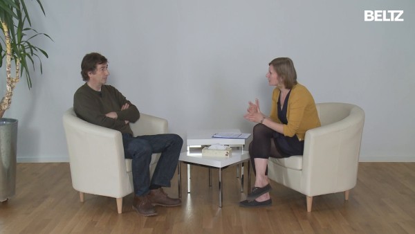 Video: Entspannungstechnik: Durchführungshinweise zum PMR