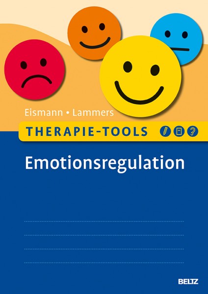 Therapie-Tools Emotionsregulation