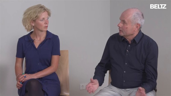 Video: CBASP (Gruppe): Schritt 1 Lösungsphase: Revision der Interpretationen