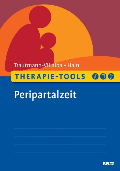 Therapie-Tools Peripartalzeit