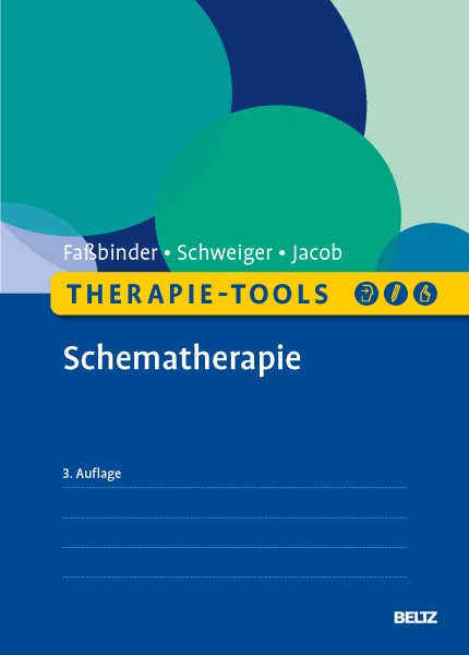 Therapie-Tools Schematherapie