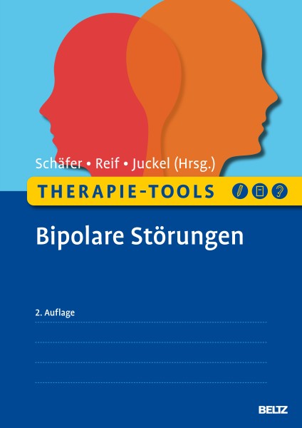 Therapie-Tools Bipolare Störungen