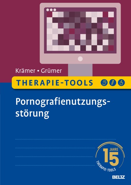 Therapie-Tools Pornografienutzungsstörung