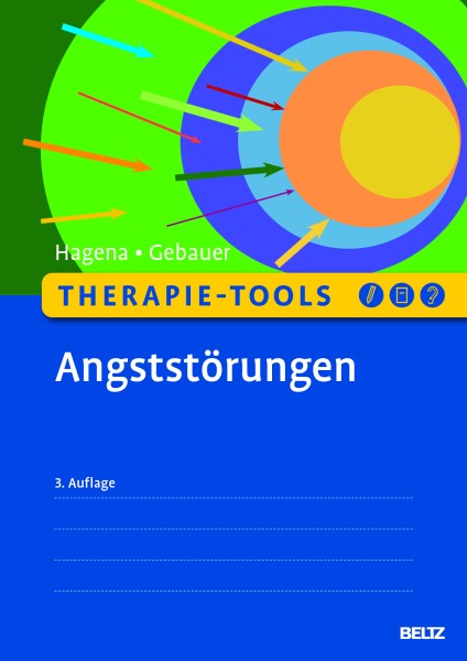 Therapie-Tools Angststörungen