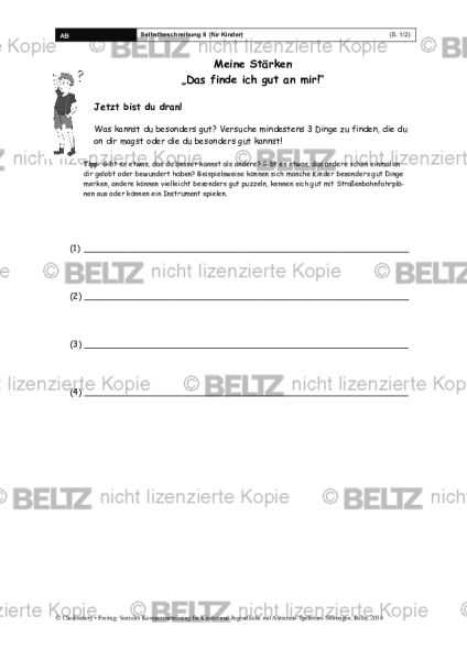 Soziales Kompetenztraining Kinder übungen Pdf Soziales Kompetenztraining für Kinder und Jugendliche mit Autismus