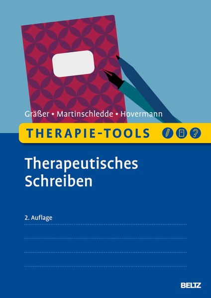 Therapie-Tools Therapeutisches Schreiben