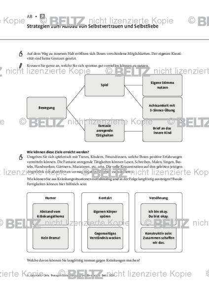 Kränkung und Einsamkeit: Strategien zum Aufbau von Selbstvertrauen und Selbstliebe