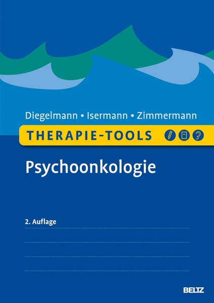 Therapie-Tools Psychoonkologie