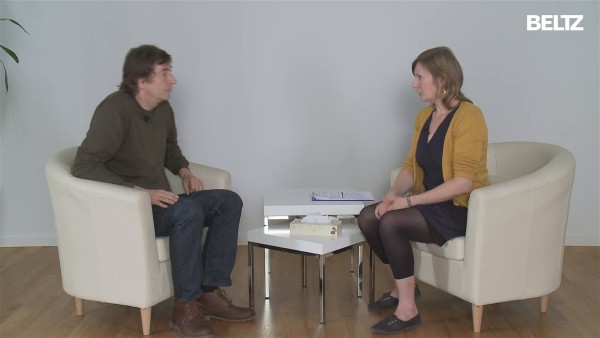 Video: Entspannungstechnik: Trockenübung Kurzform PMR