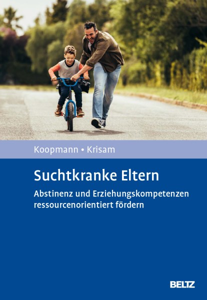 Suchtkranke Eltern