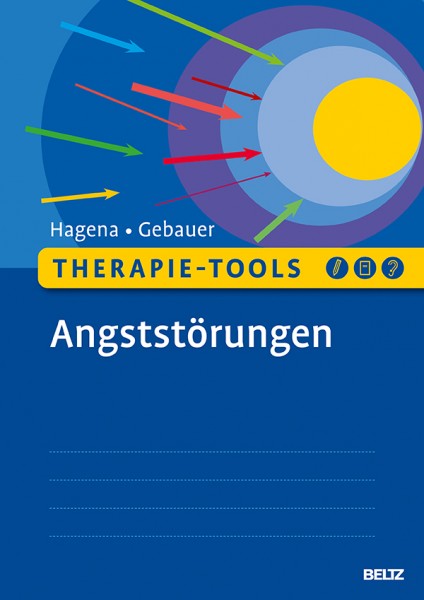 Therapie-Tools Angststörungen