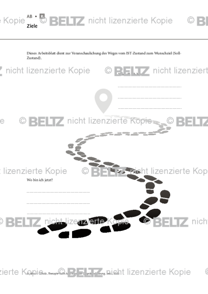 Motivierende Gesprächsführung: Ziele