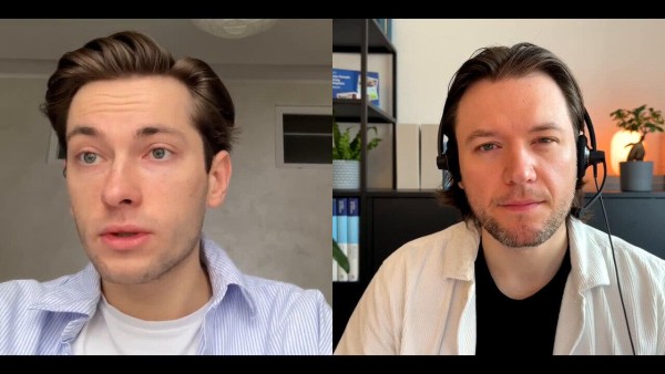 Video: Online-Beratung: Aufmerksamkeitsfokussierung im digitalen Setting