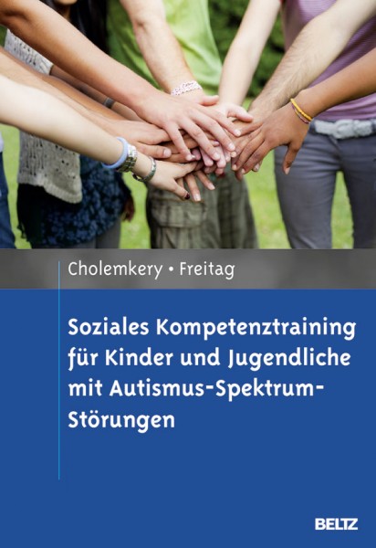 Soziales Kompetenztraining für Kinder und Jugendliche mit Autismus-Spektrum-Störung