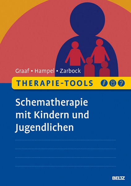 Therapie-Tools Schematherapie mit Kindern und Jugendlichen