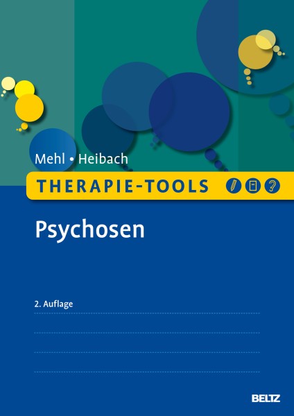 Therapie-Tools Psychosen