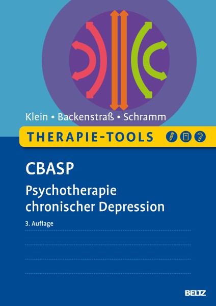 Therapie-Tools CBASP