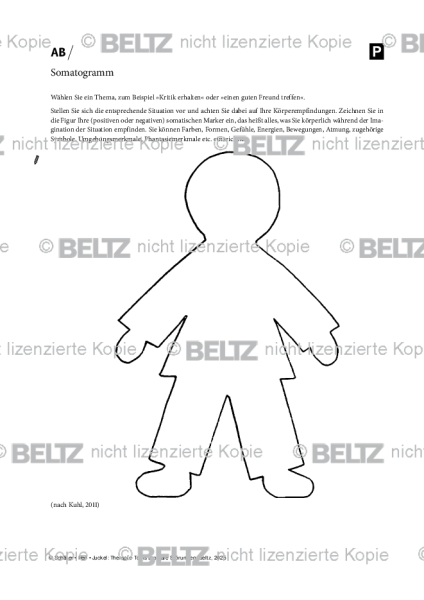 Bipolare Störungen: Somatogramm