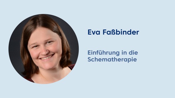 Webinar: Einführung in die Schematherapie