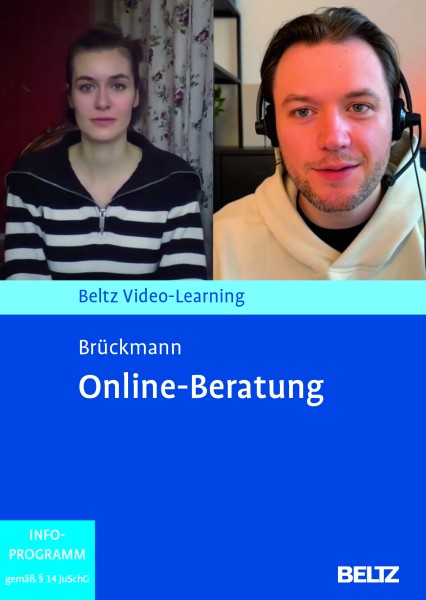 Video-Playlist: Online-Beratung