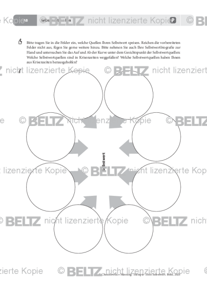 Selbstwertquellen