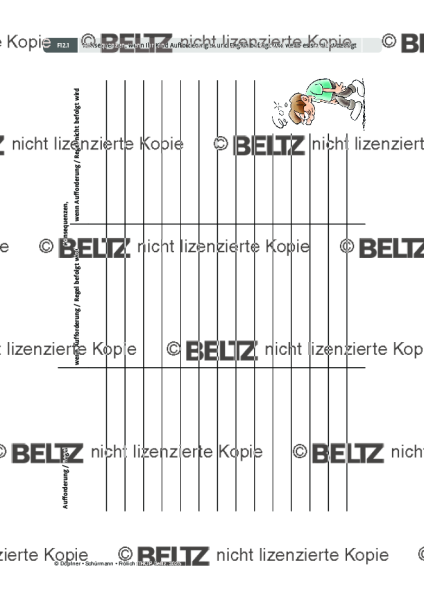 THOP: Konsequenzen, wenn Ihr Kind Regeln befolgt und wenn es sie nicht befolgt