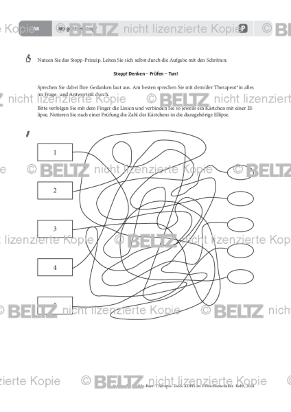 ADHS im Erwachsenenalter: Wo geht es lang?