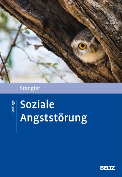 Soziale Angststörung