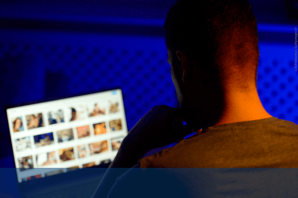 Zwischen Schmuddelecke, Scham und Sucht: Pornografie als Thema in der Psychotherapie