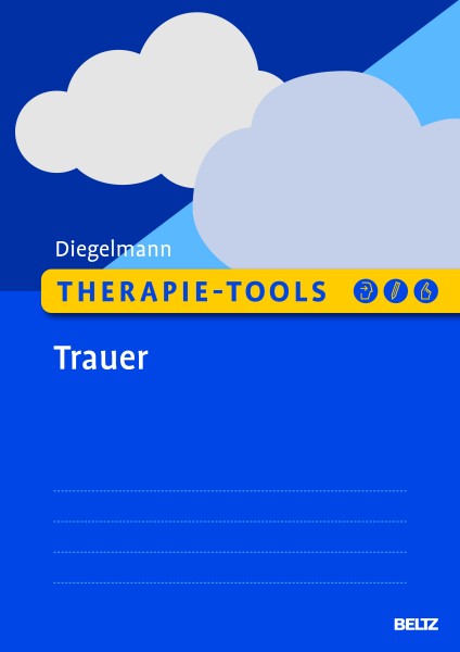 Therapie-Tools Trauer